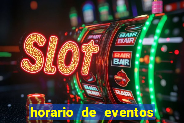 horario de eventos coin master 2024